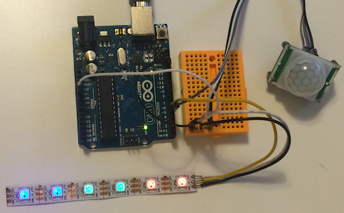 A Gentle Introduction to Arduino - April 19