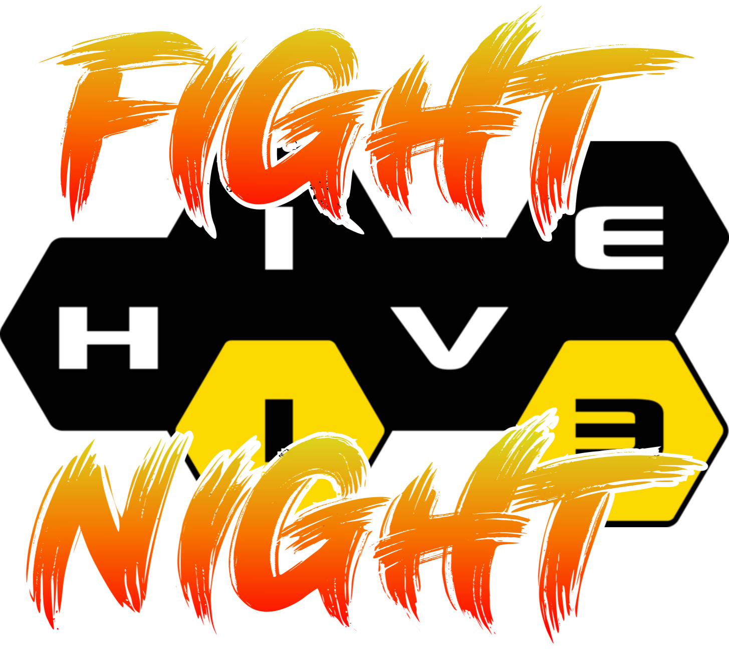 Tuesday Event: Hive13 Fight Night