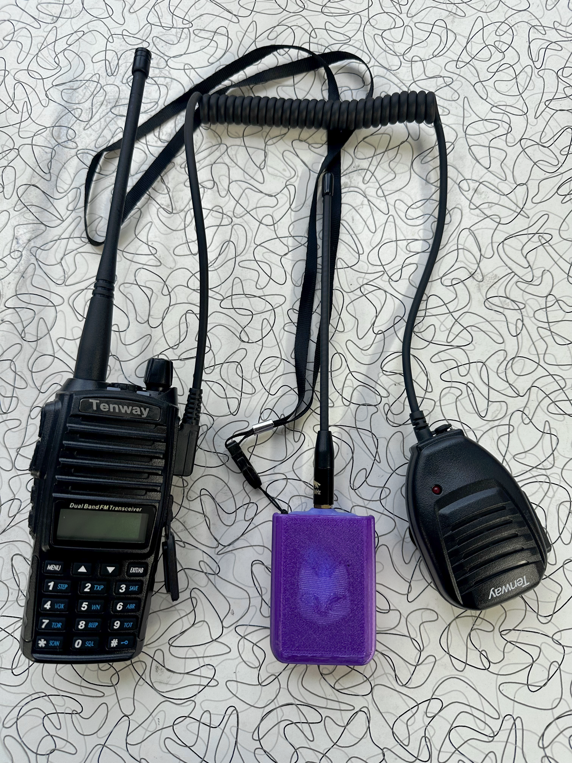 What to Expect When You're Hamming: A Hive13 Guide to Hamvention